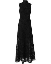 ROTATE BIRGER CHRISTENSEN - Maxi Dress - Lyst