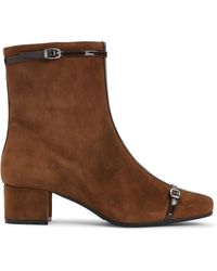 CAREL PARIS - Start Booties - Lyst