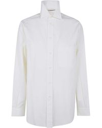 Phoebe Philo - Camicia Classica - Lyst