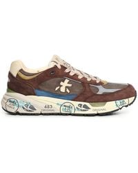 Premiata - Mase 25 8019 Sneaker - Lyst