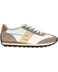 Hogan - H671 Low-Top Sneakers - Lyst