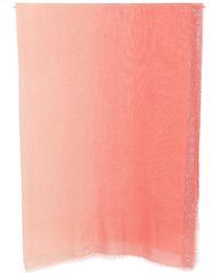 Faliero Sarti - Ombre Scarf - Lyst