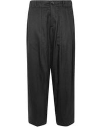 Nine:inthe:morning - Damiano Carrot Trousers - Lyst