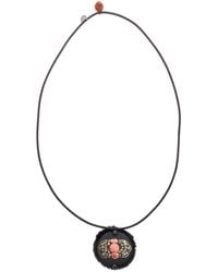 Maria Calderara - Handmade Necklace - Lyst