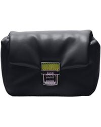 MSGM - Borsa A Tracolla - Lyst