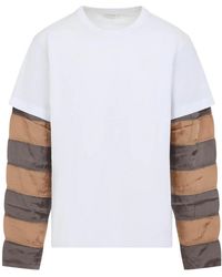 Dries Van Noten - Heedar Ls T-Shirt - Lyst