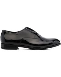 Doucal's - Scarpe Stringate Oxford - Lyst