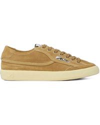 Autry - Windscape Low Suesug/Suesug Item - Lyst