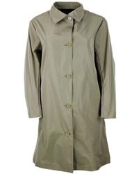 Fabiana Filippi - Raincoat - Lyst