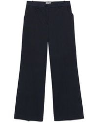 P.A.R.O.S.H. - Casual Pants - Lyst