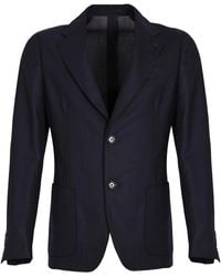 Lardini - Roma Jacket - Lyst