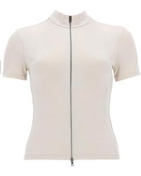 Alexander Wang - Rashguard Top - Lyst