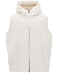 Jil Sander - 01 Vest - Lyst
