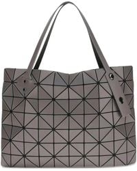 Issey Miyake - Rock Matte Small Tote Bag - Lyst