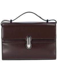 SAVETTE - Shoulder Bag - Lyst