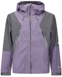 The North Face - Tex Sports Jacket - Lyst