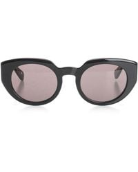 Chloé - Panthos Sunglasses - Lyst