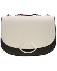 Lulu Guinness - And Isabella Bag - Lyst