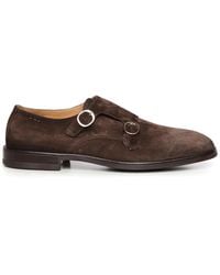 Alexander Hotto - Suede Loafers - Lyst