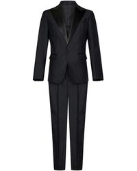 DSquared² - London Suit - Lyst