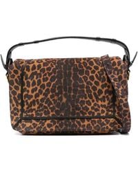 Jérôme Dreyfuss - Pepito Medium Tote Bag - Lyst