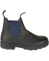 Blundstone - Leather Ankle Boots - Lyst
