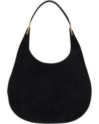 SAVETTE - Large Shoulder Bag - Lyst