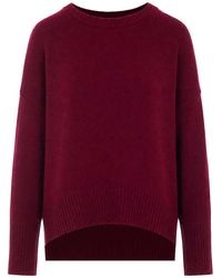 Lisa Yang - Mila Sweater - Lyst