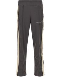 Palm Angels - Classico Logo Track Joggers - Lyst