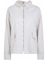 Studio Nicholson - Zip Thru Jacket - Lyst