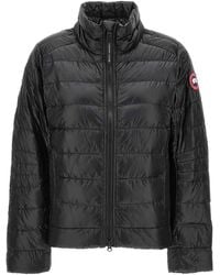 Canada Goose - Cypress Casual Jackets, Parka - Lyst