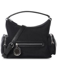 Stella McCartney - Dartmoor Econyl Shoulder Bag - Lyst