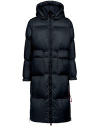 AFTER LABEL - Outerwear - Lyst