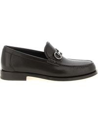 Ferragamo - Teatro Loafers - Lyst