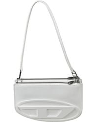 DIESEL - Technical Fabric Backpack - Lyst