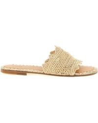 Odissi - Lucia Slides - Lyst