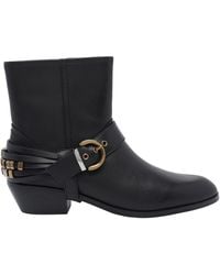 PINKO - Jane Stivaletti - Lyst