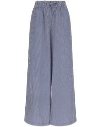 P.A.R.O.S.H. - Cashine Pants - Lyst