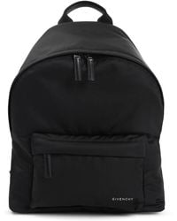 Givenchy - Essential U Backpack - Lyst