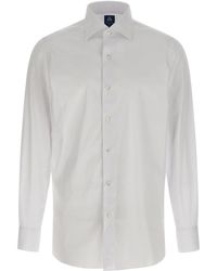 Finamore 1925 - Napoli Shirt - Lyst