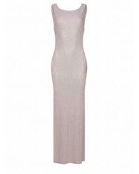 Twentyfourhaitch - Dress - Lyst