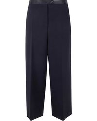 KHAITE - Marcus Pant - Lyst