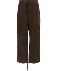 Entire studios - Barren Cargo Pants - Lyst