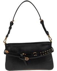 Pinko - Marsupio Mini Vitello Morbido - Lyst