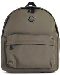 Moncler - New Pierrick Polyamide Blend Backpack - Lyst