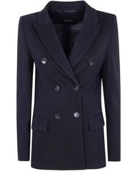 Seventy - Stretch Jacket - Lyst