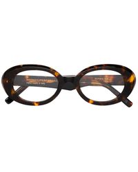 Retrosuperfuture - Glasses - Lyst