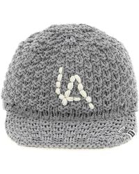 Maison Mihara Yasuhiro - La Knit Cap - Lyst