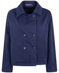 CIGALA'S - Jacket Redcapsule - Lyst