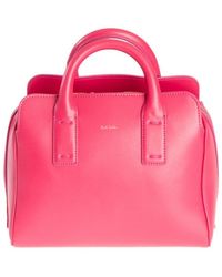 Paul Smith - Borsa Mini Bowl - Lyst